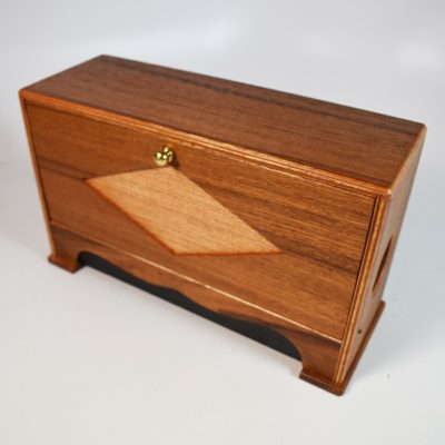 Mikame Silk Cabinet Box: no longer made - Image 3