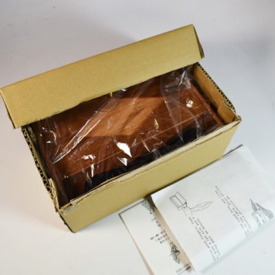 Mikame Silk Cabinet Box: no longer made - Image 5