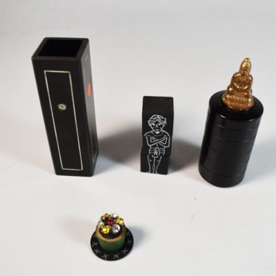 Vintage Tien Tse from Germany: a virtual time capsule - Image 3