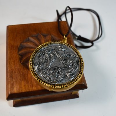 Eye of Odin #1.0: Metal Writing: new never used - Image 3