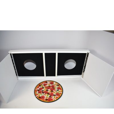 Magic Pizza Box by Smokey Mountain Magic: this is nice! - Image 2