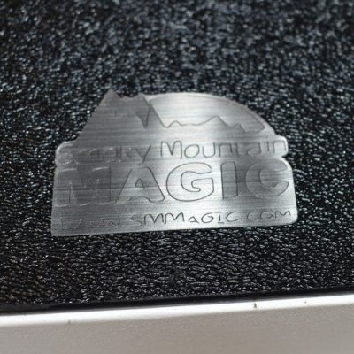 Magic Pizza Box by Smokey Mountain Magic: this is nice! - Image 3