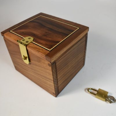 Babcock Jumbo Lippencott Box: new! - Image 2