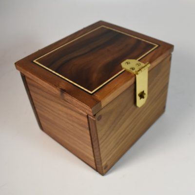 Babcock Jumbo Lippencott Box: new! - Image 3