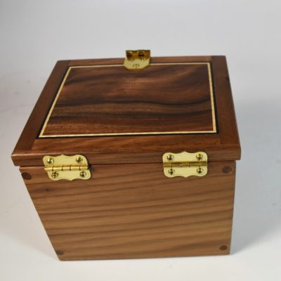Babcock Jumbo Lippencott Box: new! - Image 4