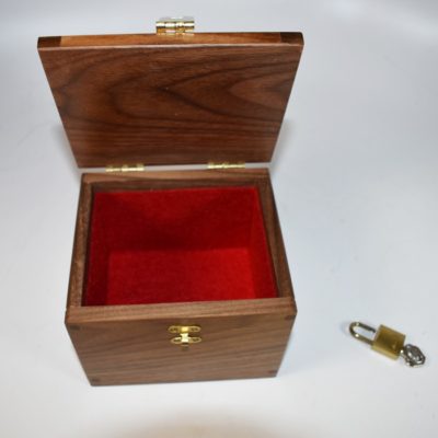 Babcock Jumbo Lippencott Box: new! - Image 6