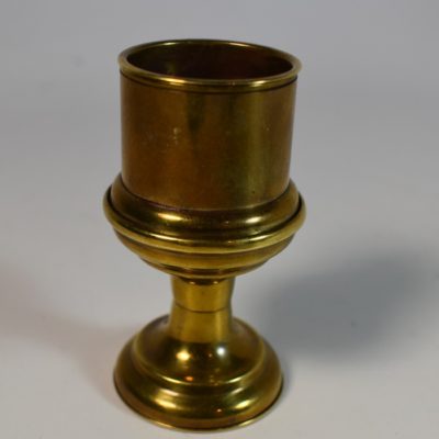 Kalish Coin Vase: rare - Image 2