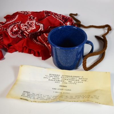 Howard Schwarzman’s Limited Editions Un-Cup-Led - Image 3