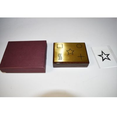 Magic Wagon Mental Case by Steve Cook: highest of quality!