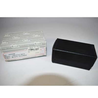 Swarovski Crystal Dice from Romagnoli Italy - Image 2