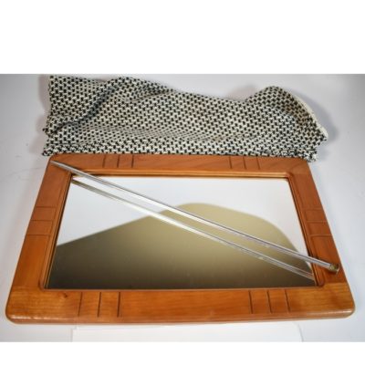 Owen Miracle Mirror: one of the finest mirror penetrations made - Image 2