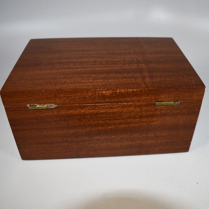 Murphy’s Chest by Bazar De Magia: the finest “magician wins” concept of its kind! Amazing mechanics! - Image 4