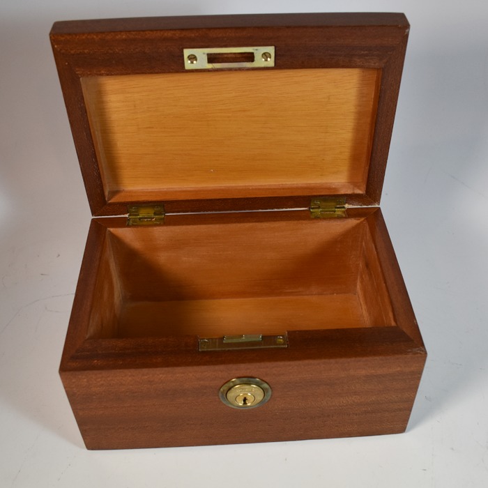 Murphy’s Chest by Bazar De Magia: the finest “magician wins” concept of its kind! Amazing mechanics! - Image 6