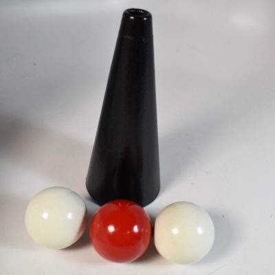 Ball and Cone Plus - Image 2