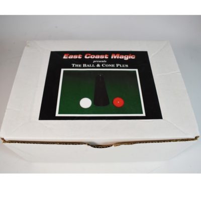 Ball and Cone Plus - Image 3