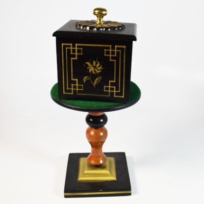 Oriental Block Vanish: custom  piece from Michael Baker - Image 5