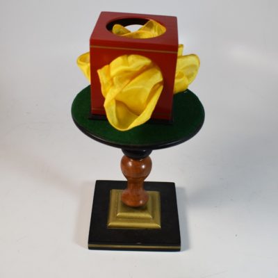 Oriental Block Vanish: custom  piece from Michael Baker - Image 8