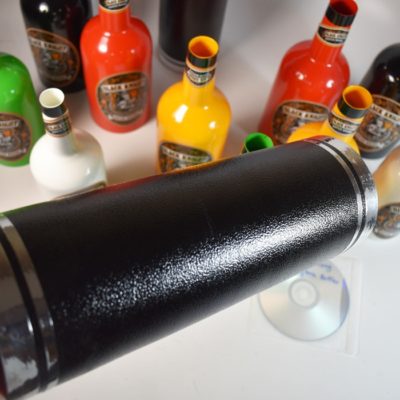 Tora Moving, Multiplying and Color Changing Bottles: great set of 10 multiplying bottles! - Image 3