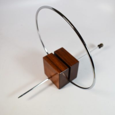 Dave Powell Stage Size Enchanted Ring: limited production - Image 2