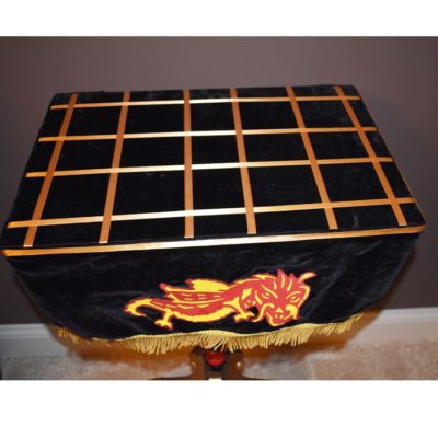Abbott's Superior Table: circa 1960 - Image 3