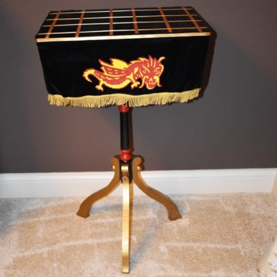 Abbott's Superior Table: circa 1960 - Image 4