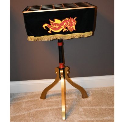 Abbott's Superior Table: circa 1960