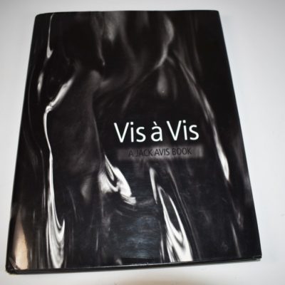 Vis a Vis by Jack Avis