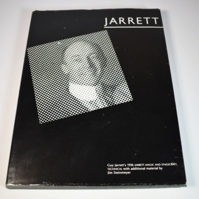 Jarrett: 1981 Steinmeyer