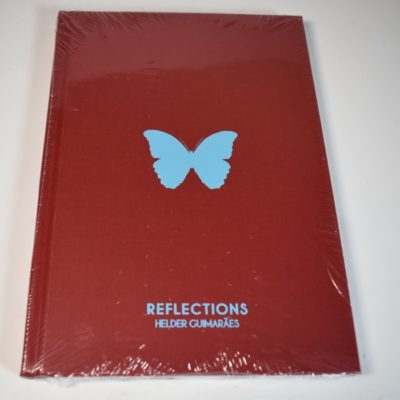 Reflections by Helder Guimaraes: rare