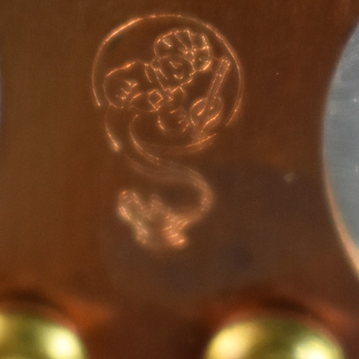 Owen Wrist Guillotine: rare: one of 7 manufactured. - Image 3