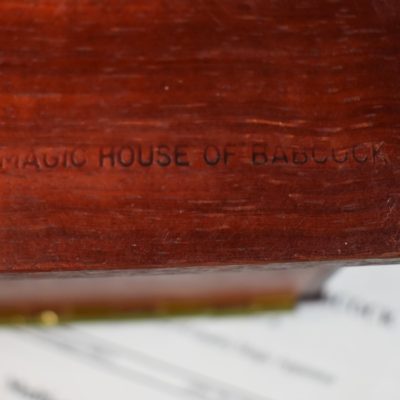 Babcock Rainbow Die Box - Image 7