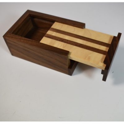 Viking Haenchen Rattle Box: new