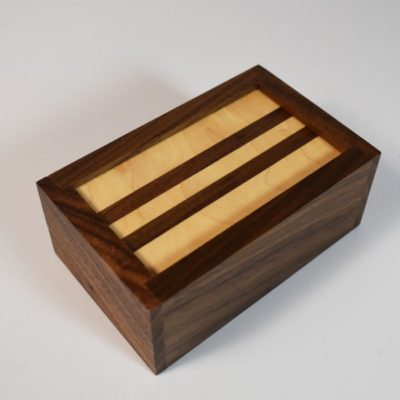 Viking Haenchen Rattle Box: new - Image 3