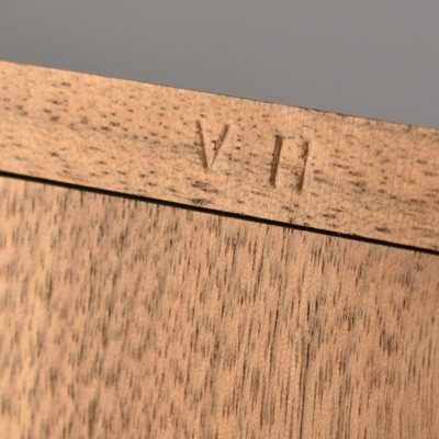 Viking Haenchen Rattle Box: new - Image 5