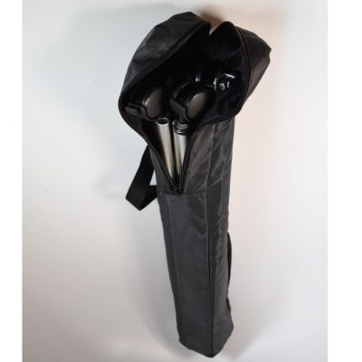 The Qble Compact Cube Table from Spider of Berlin: now folds to half it size for packing! - Image 6