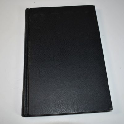 It's Easier than You Think Buckingham: 1952 first edition autographed - Image 2