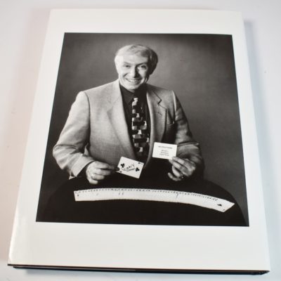 Try the Impossible Simon Aronson 2001 first edition - Image 3