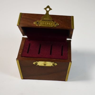 Miraculous Casket: Hoffman Series from Douglas Wayne Illusioneering - Image 5