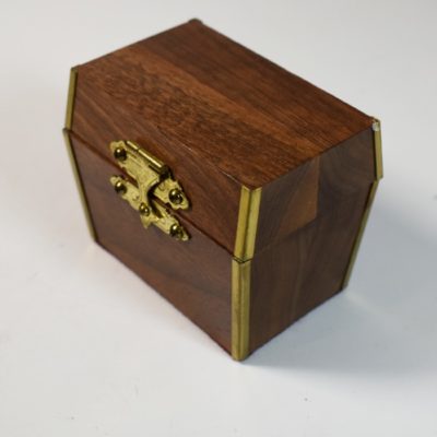 Miraculous Casket: Hoffman Series from Douglas Wayne Illusioneering - Image 6