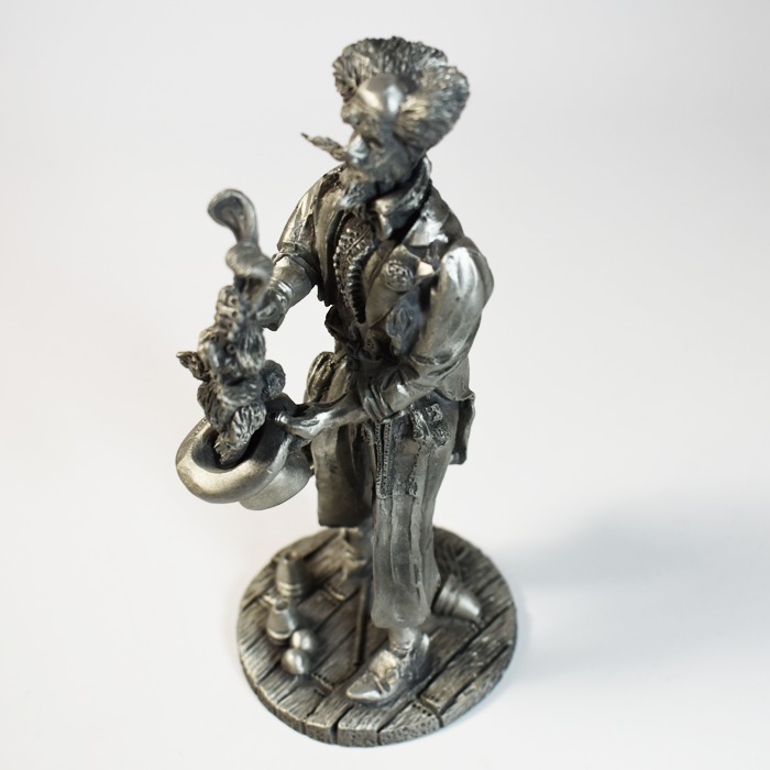 Ray Bradbury Magic Classics "The Rabbit In the Hat": U.K.  1990/ Mossey Collection - Image 3