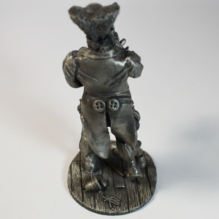 Ray Bradbury Magic Classics "The Rabbit In the Hat": U.K.  1990/ Mossey Collection - Image 4