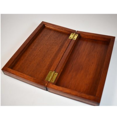 The Locking Card Box from World of Magic  “The Century Line”: fantastic quality and a great utility item/ Mossey Collection - Image 4