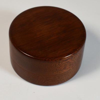 Thayer Eli's Die Box/ Mossey Collection - Image 2