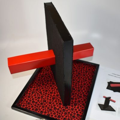 Germain's Block Through Board: Limited Editions Magic - Image 2