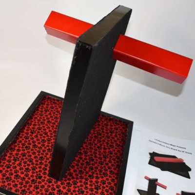 Germain's Block Through Board: Limited Editions Magic - Image 3