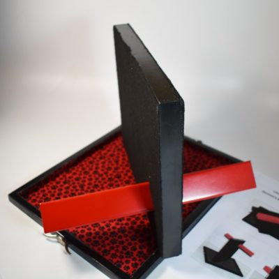 Germain's Block Through Board: Limited Editions Magic - Image 4