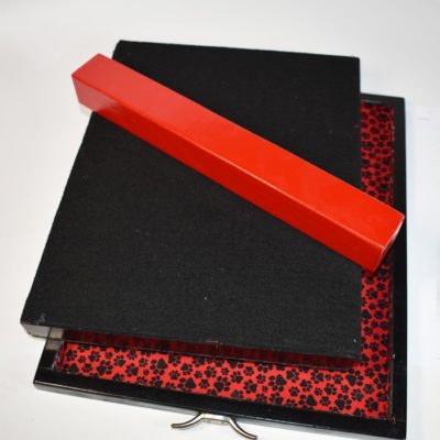 Germain's Block Through Board: Limited Editions Magic - Image 5