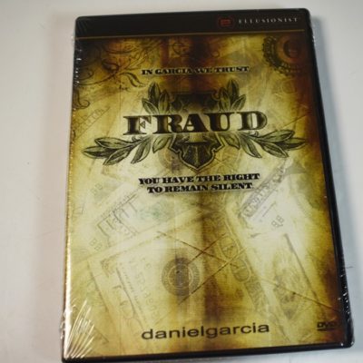 Fraud Daniel Garcia