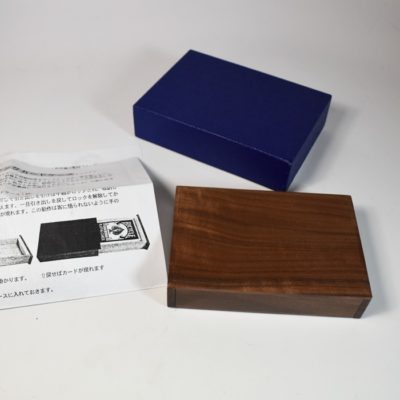Drawing Card Case from Mikame - Image 2