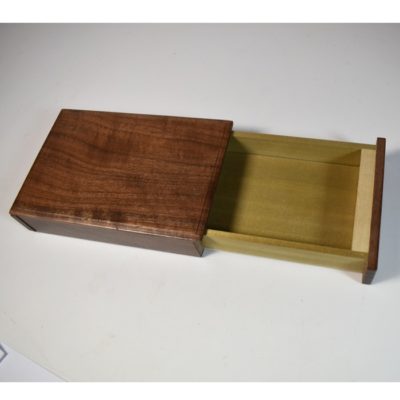 Drawing Card Case from Mikame
